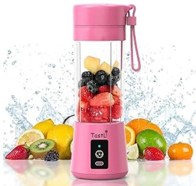 Vaso Licuadora Portátil Recargable - Electric Portable - Tu Punto