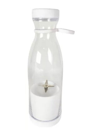 Mini Licuadora Portátil Recargable – Vaso Extractor - Tu Punto