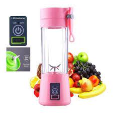 Vaso Licuadora Portátil Recargable - Electric Portable - Tu Punto